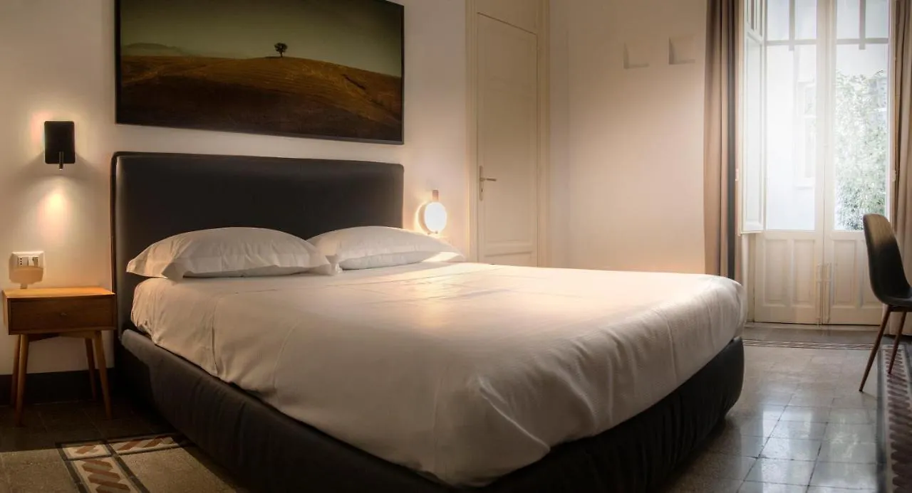 Frühstückspension Nostrale Bnb Palermo