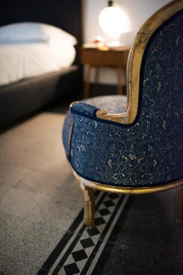 Nostrale Bnb Palermo Frühstückspension