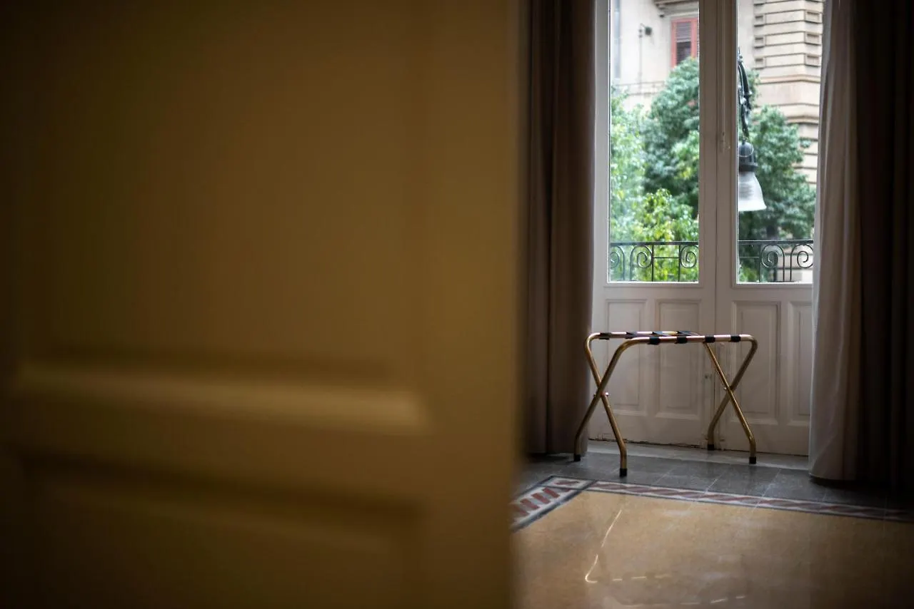 Nostrale Bnb Palermo Frühstückspension