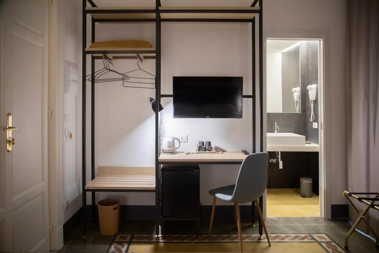 Nostrale Bnb Palermo Frühstückspension
