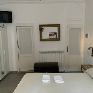 Bed and breakfast Fraleporte, Palermo