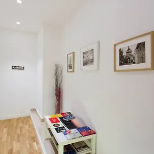 Appartement Bb4u, Palerme
