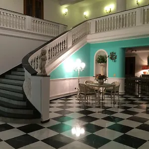 Hébergement de vacances Palazzo Scavone, Palerme