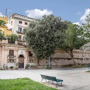 Appartement Palazzo Trinacria, Palerme
