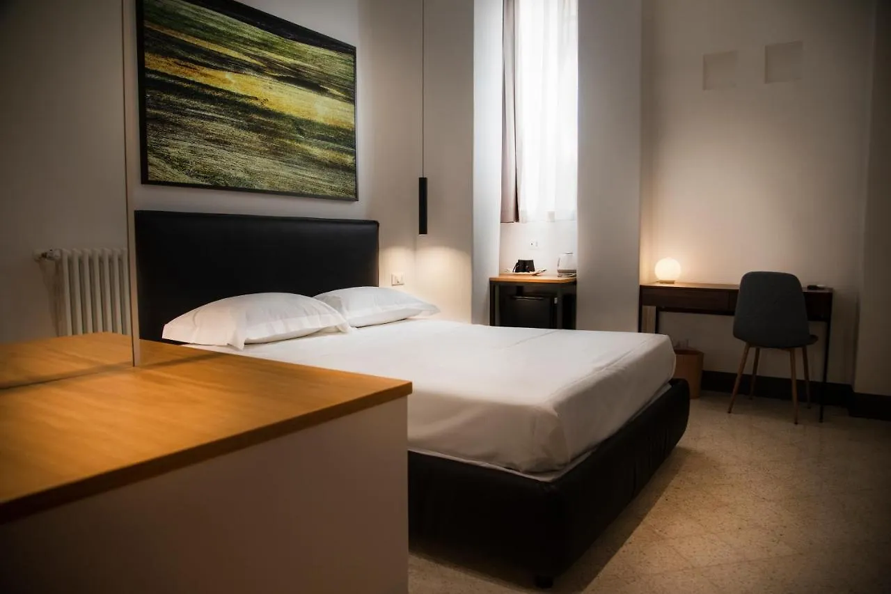 Nostrale Bnb Palermo Bed & Breakfast