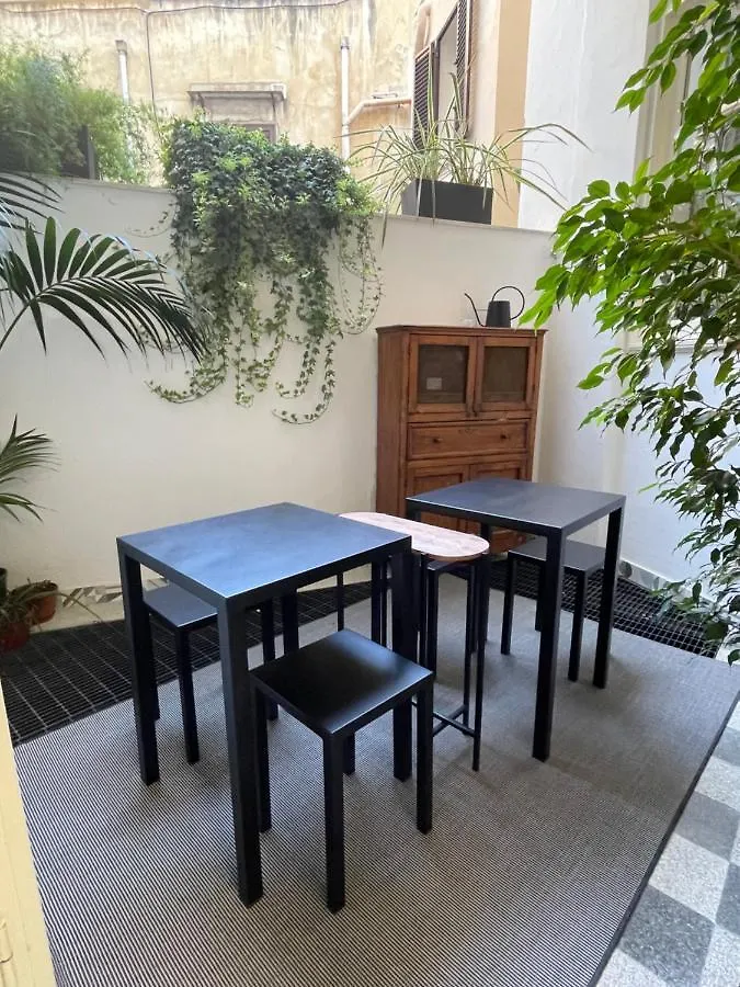 Nostrale Bnb Palermo