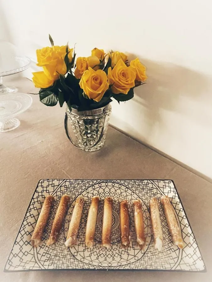 Bed & Breakfast Nostrale Bnb Palermo