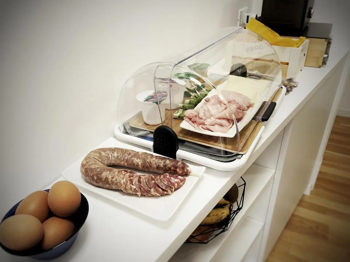 Bed & Breakfast Nostrale Bnb Palermo