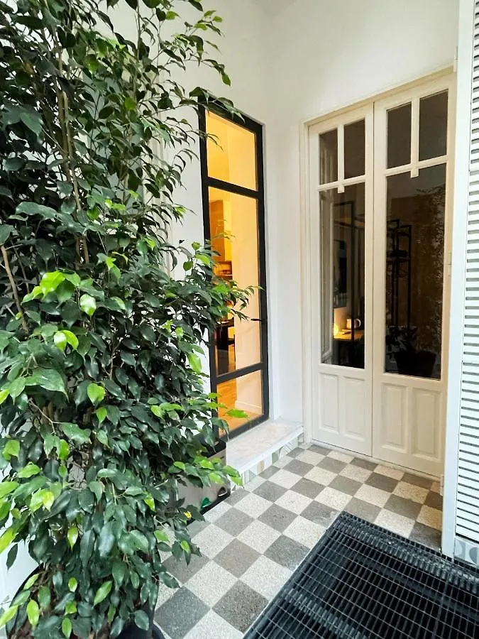 Bed & Breakfast Nostrale Bnb Palermo Itálie