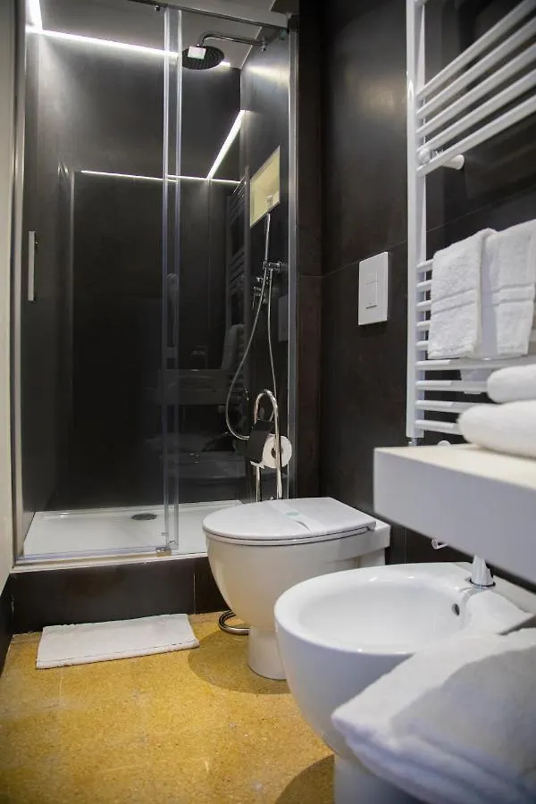 Bed & Breakfast Nostrale Bnb Palermo