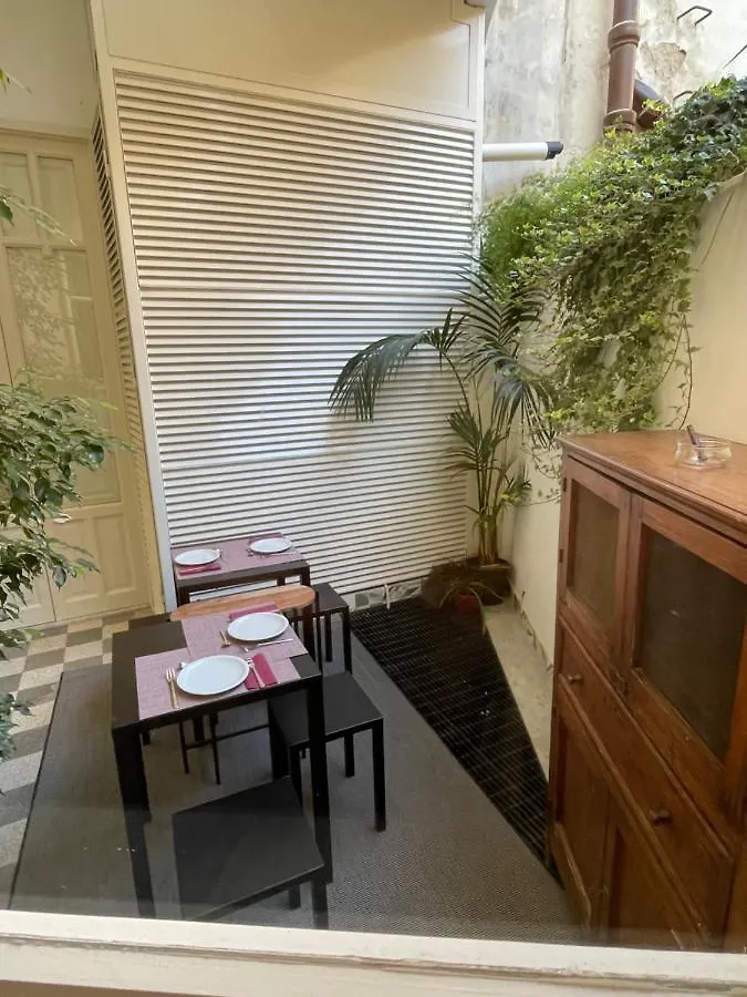 Nostrale Bnb 巴勒莫 意大利